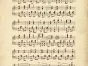 Music, Sheet - March of Progress