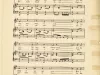 Music, Sheet - Michigan, The State Where I Was Born