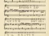 Music, Sheet - When Grand Circus Park Was Uptown