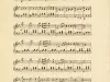 Music, Sheet - La Detroit Waltzes