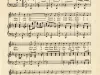 Music, Sheet - Michigan