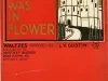 Music, Sheet - When Knighthood Was in Flower