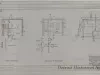 Drawing, Architectural - Proposed Addition to Telephone Exchange Bldg. No. 25 for
Emergency Radio Power Plant, Fort Wayne, Detroit, Michigan