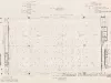 Drawing, Architectural - Hall B, 
Cobo Hall - Convention Arena, 
Civic Center - City of Detroit, Michigan