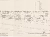 Drawing, Architectural - Meeting & Banquet Halls, 
First Floor Plan, 
Cobo Hall - Convention Arena, 
Civic Center - City of Detroit, Michigan