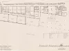 Drawing, Architectural - Meeting & Banquet Halls, 
Third Floor Plan, 
Cobo Hall - Convention Arena, 
Civic Center - City of Detroit, Michigan