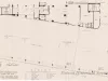 Drawing, Architectural - Meeting & Banquet Halls, 
Second Floor Plan, 
Cobo Hall - Convention Arena, 
Civic Center - City of Detroit, Michigan