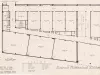 Drawing, Architectural - Cafeteria & Meeting Rooms, 
Third Floor Plan, 
Cobo Hall - Convention Arena, 
Civic Center - City of Detroit, Michigan