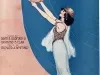 Music, Sheet - Song of Persia (Persian Rug Song)