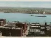 Print - Panorama of Detroit