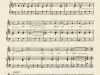 Music, Sheet - The Ferry to Belle Isle