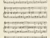 Music, Sheet - The Ferry to Belle Isle