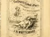 Music, Sheet - The Soldier's Loved Ones