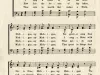 Music, Sheet - Michigan, My Michigan