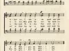 Music, Sheet - Michigan, My Michigan