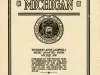 Music, Sheet - The Song of Michigan