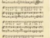 Music, Sheet - The Grid Song