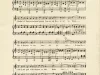 Music, Sheet - Old Belle Isle