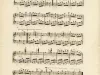 Music, Sheet - Michigan, My Michigan