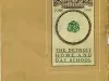 Booklet - The Detroit Home and Day School, June 1904
