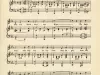 Music, Sheet - The Red and Gray