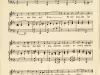 Music, Sheet - The Red and Gray