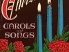 Music, Sheet - Christmas Carols and Songs