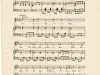 Music, Sheet - The Cadillaqua Song