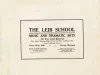 Music, Sheet - Greater Detroit