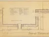 Blueprint - Detroit Historical Museum Kresge Addition,
Planting Plan