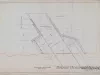 Drawing, Technical - East Sallyport to Fort,
Fort Wayne, Detroit, Mich.