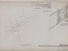 Drawing, Technical - East Sallyport to Fort,
Fort Wayne, Detroit, Mich.