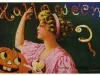 Postcard - Hallowe'en