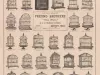 Poster - Freund Brothers