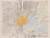 Map - Detroit