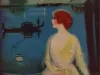 Music, Sheet - Venetian Moon