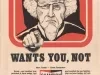 Poster - Champion Wants You, Not Scrap