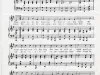 Music, Sheet - They Wake Us in the Morning