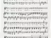Music, Sheet - They Wake Us in the Morning