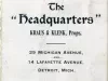 Pamphlet