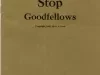 Booklet - Hang Santa Claus Stop Goodfellows