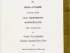 Invitation