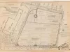 Blueprint - Layout - Grading, 
Historic Fort Wayne Parade Grounds Construction