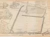 Blueprint - Planting Plan,
Historic Fort Wayne Parade Grounds Construction