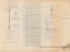 Blueprint - Historic Fort Wayne Parade Grounds Construction