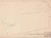 Blueprint - Plan of Supplemental Elevations (After Demolition Work)