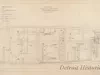 Drawing, Technical - Fisher 58,
Electrical Wiring Plan