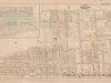 Map - Part of Wards 11 & 13, Detroit
[Atlas of the City of Detroit and Suburbs]