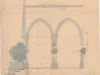 Drawing, Architectural - Sheet Q
[Trinity Episcopal Church]