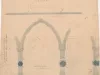 Drawing, Architectural - Sheet G
[Trinity Epipscopal Church]